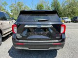Used 2021 Ford Explorer XLT w/ Equipment Group 202A image 6