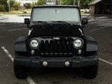 Used 2018 Jeep Wrangler Unlimited Sport S image 3