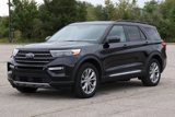 Used 2022 Ford Explorer XLT w/ Equipment Group 202A image 3