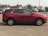 Certified 2023 Chevrolet Equinox LT image 2