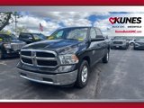 Used 2023 RAM 1500 Classic SLT w/ Trailer & Traction Group image 5
