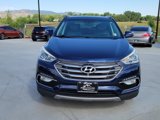 Used 2018 Hyundai Santa Fe Sport image 5