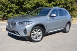 Used 2024 BMW X3 xDrive30i w/ Convenience Package image 3