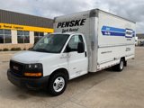 Used 2021 GMC Savana 3500 Extended w/ Power Convenience Package image 3