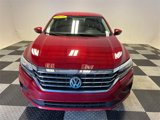 Used 2021 Volkswagen Passat 2.0T S image 2
