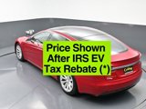 Used 2017 Tesla Model S 75 image 2