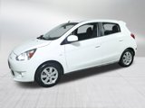 Used 2014 Mitsubishi Mirage ES image 3