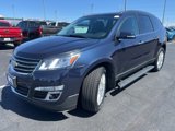 Used 2015 Chevrolet Traverse LT w/ Style and Technology Package image 3