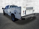 Used 2016 Ford F550 2WD Crew Cab Super Duty w/ Power Equipment Group image 5