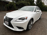 Used 2016 Lexus IS 200t image 2