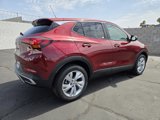 New 2025 Buick Encore GX Preferred image 4