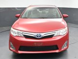 Used 2012 Toyota Camry XLE image 2