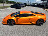 Used 2020 Lamborghini Huracan EVO image 4