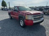 Used 2008 Chevrolet Silverado 1500 W/T w/ LS Package image 3
