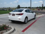 Used 2017 MAZDA MAZDA3 Sport image 3