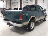 Used 2000 Ford F150 4x4 SuperCab image 4