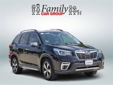 Used 2019 Subaru Forester Touring w/ Popular Package #3 image 2