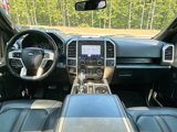 Used 2020 Ford F150 Platinum w/ Equipment Group 701A Luxury image 3