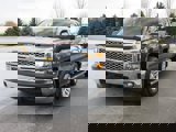 Used 2014 Chevrolet Silverado 1500 LT w/ All Star Edition image 3