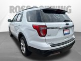 Used 2019 Ford Explorer XLT image 6