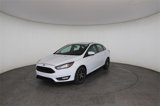 Used 2018 Ford Focus SE w/ SE Appearance Package image 2
