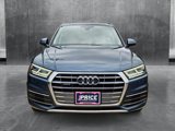 Used 2018 Audi Q5 2.0T Premium Plus image 2