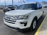 Used 2019 Ford Explorer XLT w/ Equipment Group 202A image 4