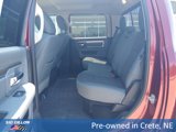 Used 2017 RAM 1500 Big Horn image 5