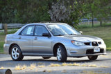 Used 2007 Subaru Impreza 2.5i Special Edition image 4
