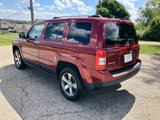 Used 2016 Jeep Patriot High Altitude image 3