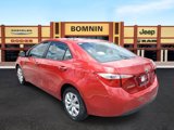 Used 2016 Toyota Corolla LE image 4