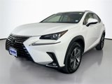 Used 2020 Lexus NX 300 AWD w/ Premium Package image 2