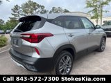 Certified 2023 Kia Seltos LX image 5