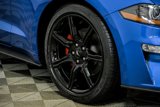 Used 2019 Ford Mustang Premium w/ Ford Safe & Smart Package image 3