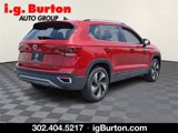 Used 2024 Volkswagen Taos SE image 6