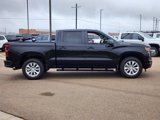 New 2025 Chevrolet Silverado 1500 Custom image 2
