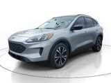 Certified 2022 Ford Escape SE w/ SE Sport Appearance Package image 2