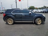 Used 2012 Chevrolet Equinox LTZ image 4