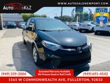 Used 2014 Toyota Corolla LE image 6