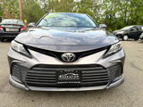 Used 2021 Toyota Camry LE image 2