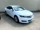 Used 2017 Chevrolet Impala LT w/ Convenience Package image 3