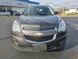 Used 2013 Chevrolet Equinox LT w/ Driver Convenience Package image 2