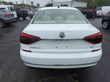 Used 2017 Volkswagen Passat 1.8T SE image 4