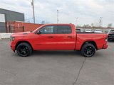 Used 2024 RAM 1500 Big Horn image 3