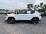 Used 2022 Jeep Compass Limited image 2