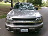 Used 2005 Chevrolet TrailBlazer LS w/ LS Preferred Equipment Group image 2