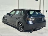 Used 2013 Subaru Impreza WRX Hatchback image 3