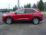 Used 2022 Ford Escape SE w/ Cold Weather Package image 2