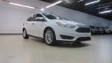 Used 2017 Ford Focus SE image 2