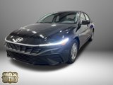 New 2025 Hyundai Elantra SE image 3